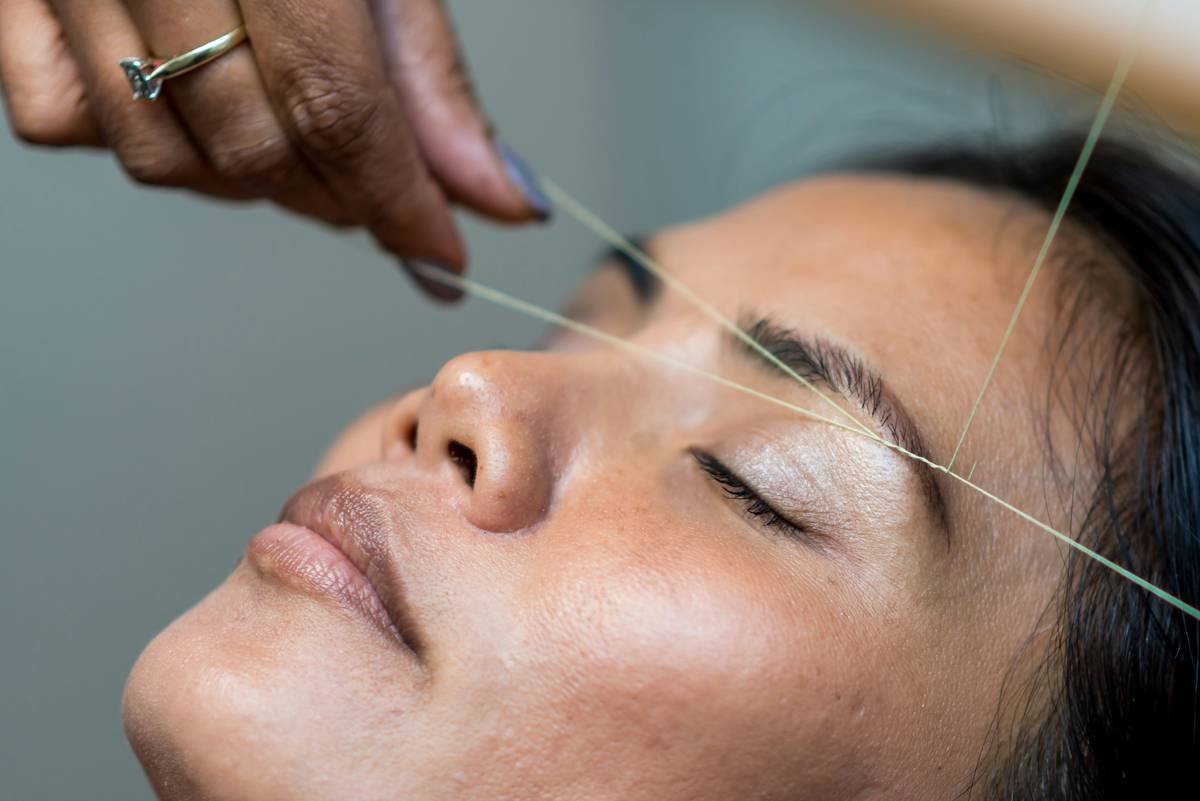 The Best Eyebrow Filling Product for Natural, Flawless Brows (No Cakey Mess Allowed)