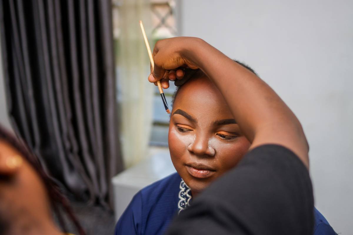 Why Your Brow Enhancing Fill Keeps Failing—And How to Fix It for Real