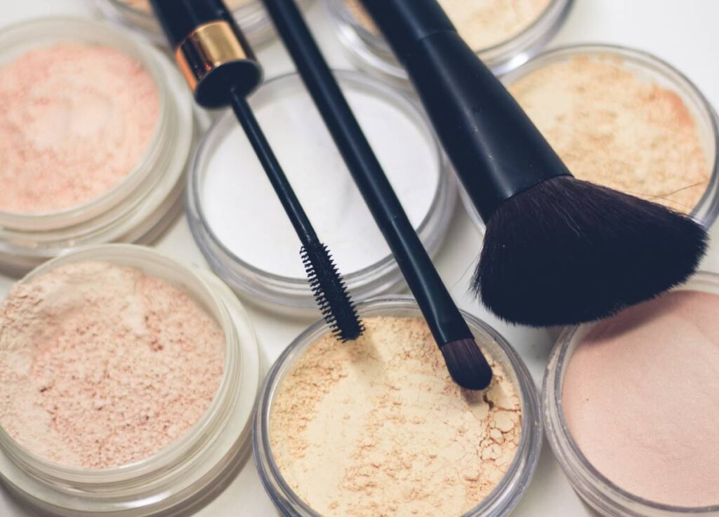 Why Your Brows Still Look “Meh”—And How Brow Defining Powder Can Save Them